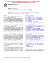 Náhled ASTM E241-08 1.6.2008