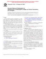 Náhled ASTM E242-01(2005)e1 1.12.2005