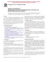 Náhled ASTM E247-01(2005) 1.5.2005