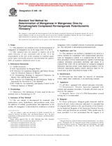 Náhled ASTM E248-02 10.5.2002