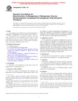 Náhled ASTM E248-07 1.6.2007