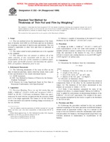 Náhled ASTM E252-84(1999) 10.10.1999