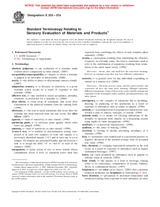 Náhled ASTM E253-07a 1.11.2007