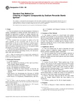 Náhled ASTM E256-98 10.9.1998