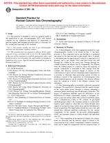 Náhled ASTM E260-96 1.1.2001