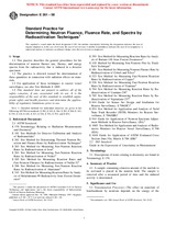 Náhled ASTM E261-98 10.1.1998