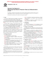Náhled ASTM E263-05 1.1.2005