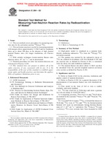 Náhled ASTM E264-02 10.6.2002