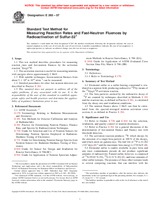 Náhled ASTM E265-07 1.6.2007