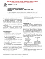 Náhled ASTM E272-99 10.12.1999