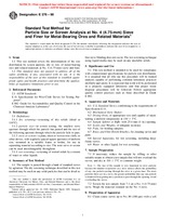 Náhled ASTM E276-98 10.10.1998