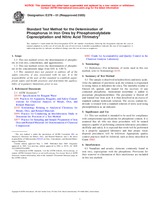Náhled ASTM E278-01(2005) 1.5.2005
