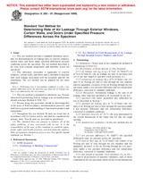 Náhled ASTM E283-91(1999) 10.4.1999