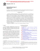 Náhled ASTM E284-13a 1.6.2013