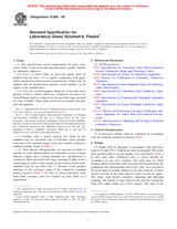 Náhled ASTM E288-06 1.4.2006