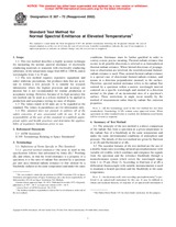 Náhled ASTM E307-72(2002) 29.9.1972