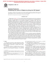 Náhled ASTM E308-01 10.8.2001