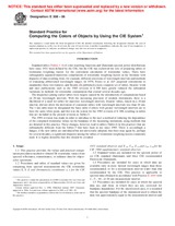 Náhled ASTM E308-06 1.12.2006