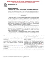 Náhled ASTM E308-12 1.7.2012