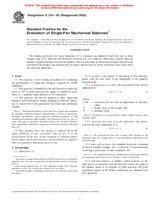 Náhled ASTM E319-85(2003) 30.8.1985