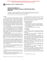 Náhled ASTM E338-91(1997) 10.4.1997