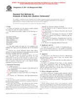 Náhled ASTM E359-00(2005) 1.3.2005
