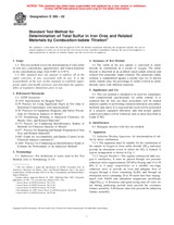 Náhled ASTM E395-02 10.3.2002
