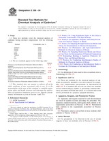 Náhled ASTM E396-04 1.5.2004
