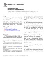 Náhled ASTM E407-07(2015) 1.6.2015