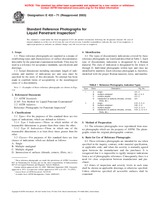 Náhled ASTM E433-71(2003) 10.7.2003