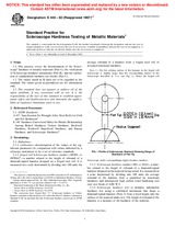 Náhled ASTM E448-82(1997)e1 30.7.1982