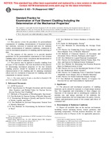 Náhled ASTM E453-79(1996)e1 20.12.1979