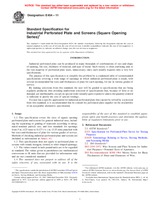 Náhled ASTM E454-11 15.11.2011