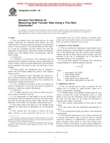 Náhled ASTM E459-05 15.9.2005