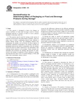 Náhled ASTM E460-04 1.5.2004