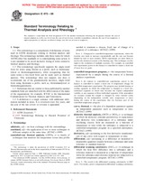 Náhled ASTM E473-08 1.9.2008