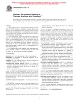 Náhled ASTM E473-10 1.3.2010