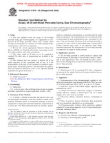 Náhled ASTM E475-00(2005) 1.10.2005