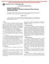 Náhled ASTM E476-87(1993) 1.1.2001