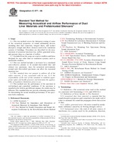 Náhled ASTM E477-06 1.2.2006