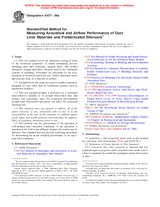 Náhled ASTM E477-06a 1.5.2006