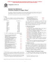 Náhled ASTM E478-03 10.8.2003