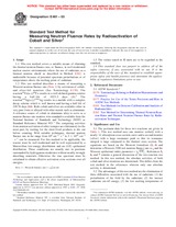 Náhled ASTM E481-03 10.2.2003