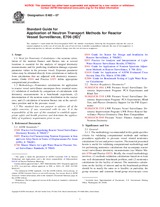 Náhled ASTM E482-07 1.6.2007