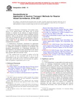 Náhled ASTM E482-11 1.6.2011