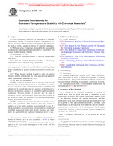 Náhled ASTM E487-04 1.10.2004