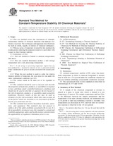 Náhled ASTM E487-99 10.10.1999