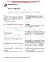 Náhled ASTM E515-05 1.12.2005