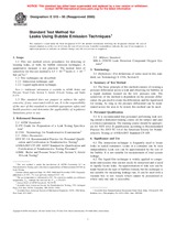 Náhled ASTM E515-95(2000) 10.5.2000