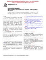 Náhled ASTM E523-07 1.6.2007